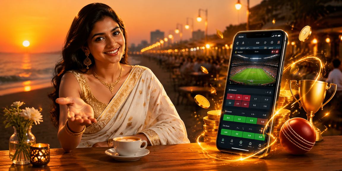 Live casino dealer engaged with players providing a secure environment